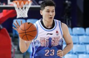 洋帅首秀！新疆39分狂胜送江苏8连败 阿不都15+5+4庞峥麟15分
