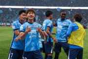 开云体育下载-从两连败到三连胜 英博让赢球成为习惯